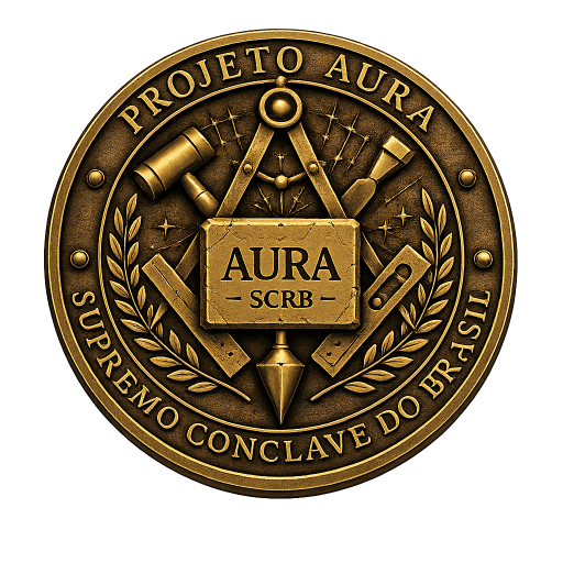 Membro Construtor Ouro