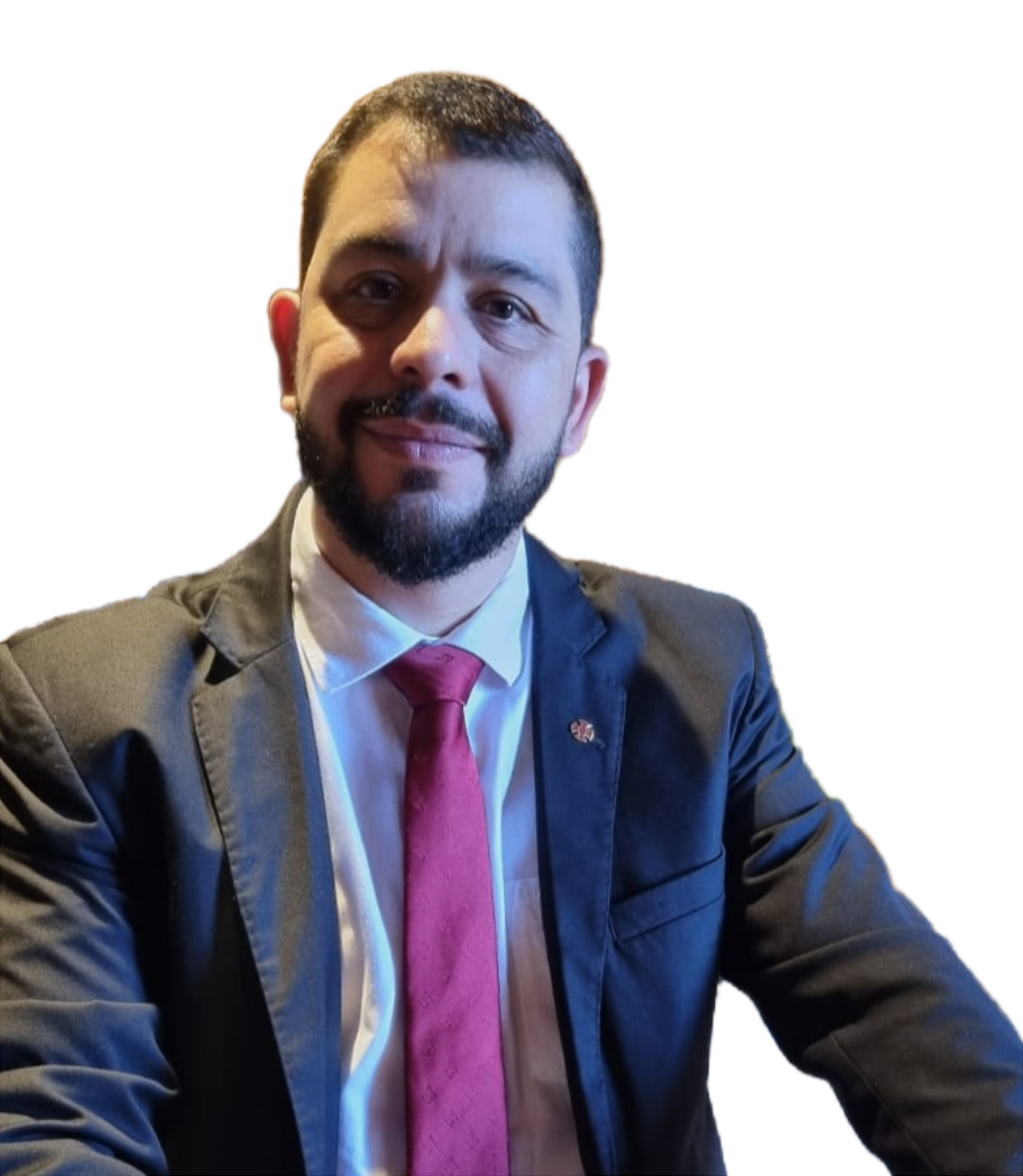 
Robson Ferreira Dos Santos